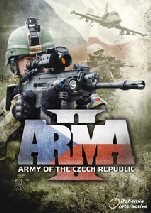 Army of the Czech Républic