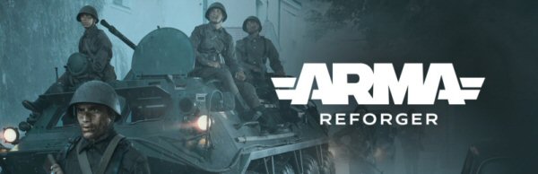 Arma Reforger - Capture d'écran